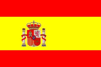 Bandera España